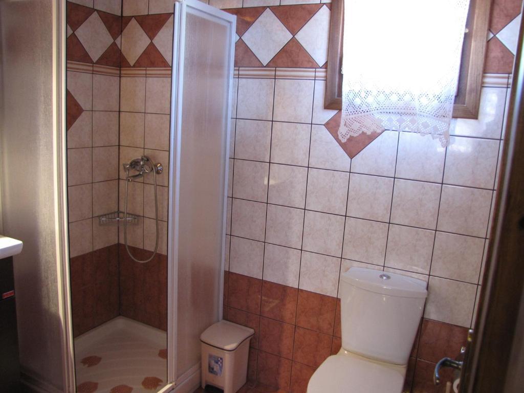 Elia House 1 Astoning Sea View Among The Olive Trees Apartment Patitiri Cameră foto